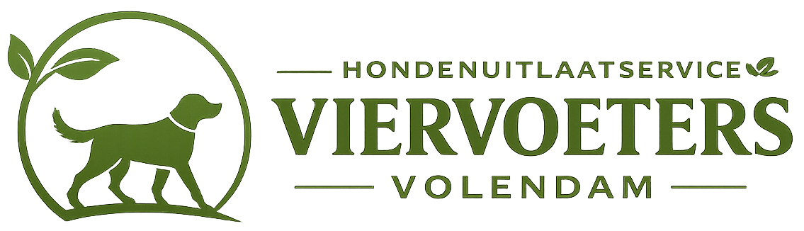 Viervoeters Volendam